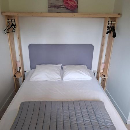 Romorantin-Lanthenay Petit Cocooning Au Coeur De La Sologne 빌라 외부 사진